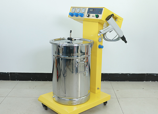 Automatic Spraying Equipment Factory Solutions for Industrial Efficiency